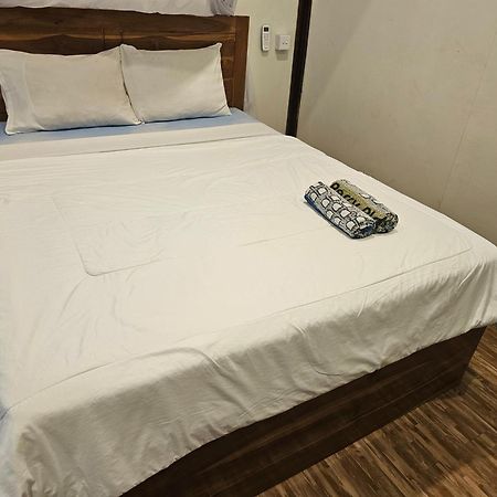 Bluecoral Bungalows Gili Meno Luaran gambar