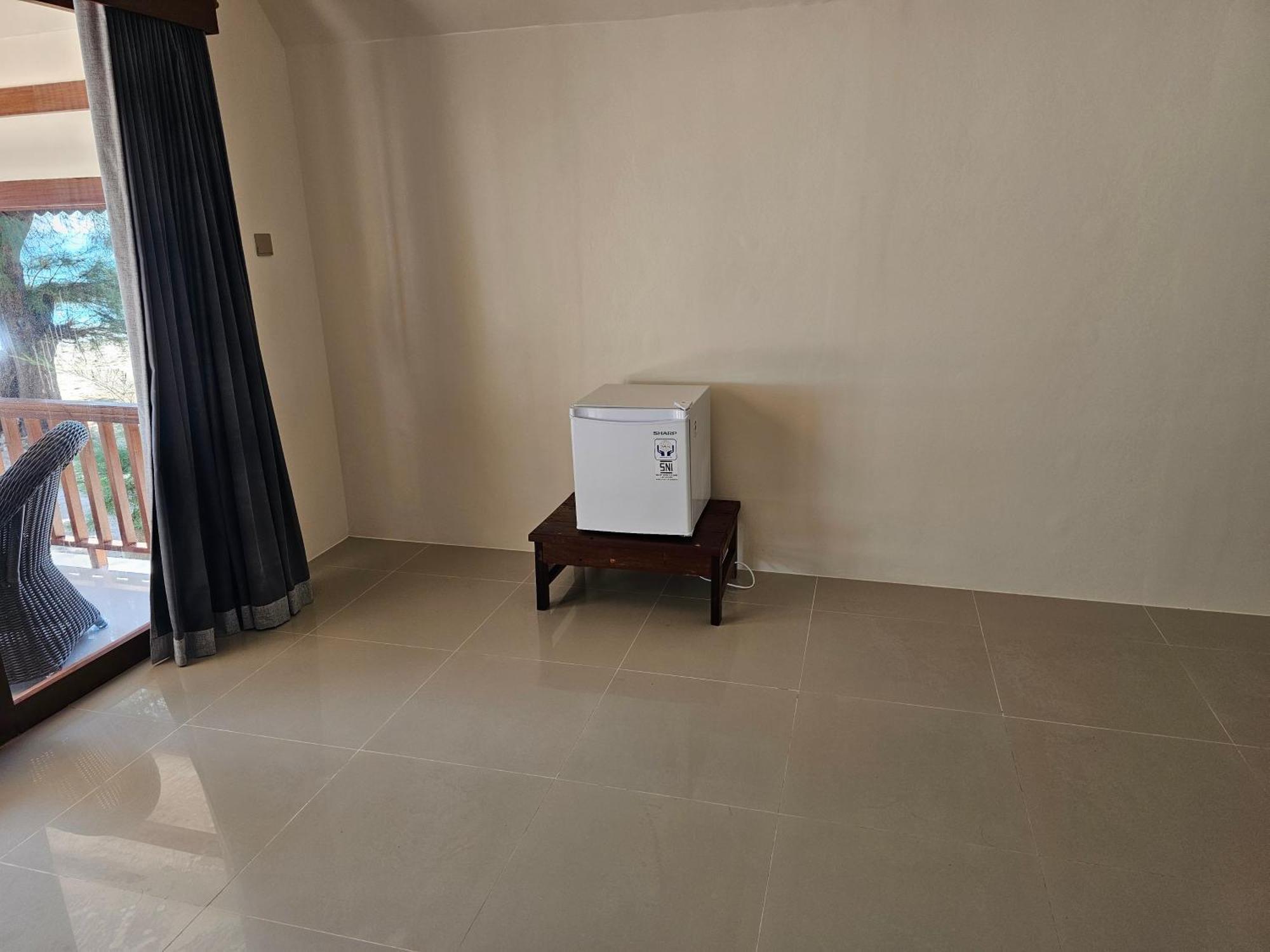 Bluecoral Bungalows Gili Meno Luaran gambar